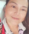 kennenlernen Frau Thailand bis พิจิตร : May, 45 Jahre